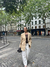 JACKIE OVERSIZED BLAZER Blazer OEA ARCHIVE