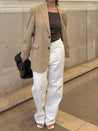 JACKIE OVERSIZED BLAZER Blazer OEA ARCHIVE