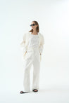 BELLA OVERSIZED JACKET Blazer OEA ARCHIVE