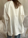 BELLA OVERSIZED JACKET Blazer OEA ARCHIVE