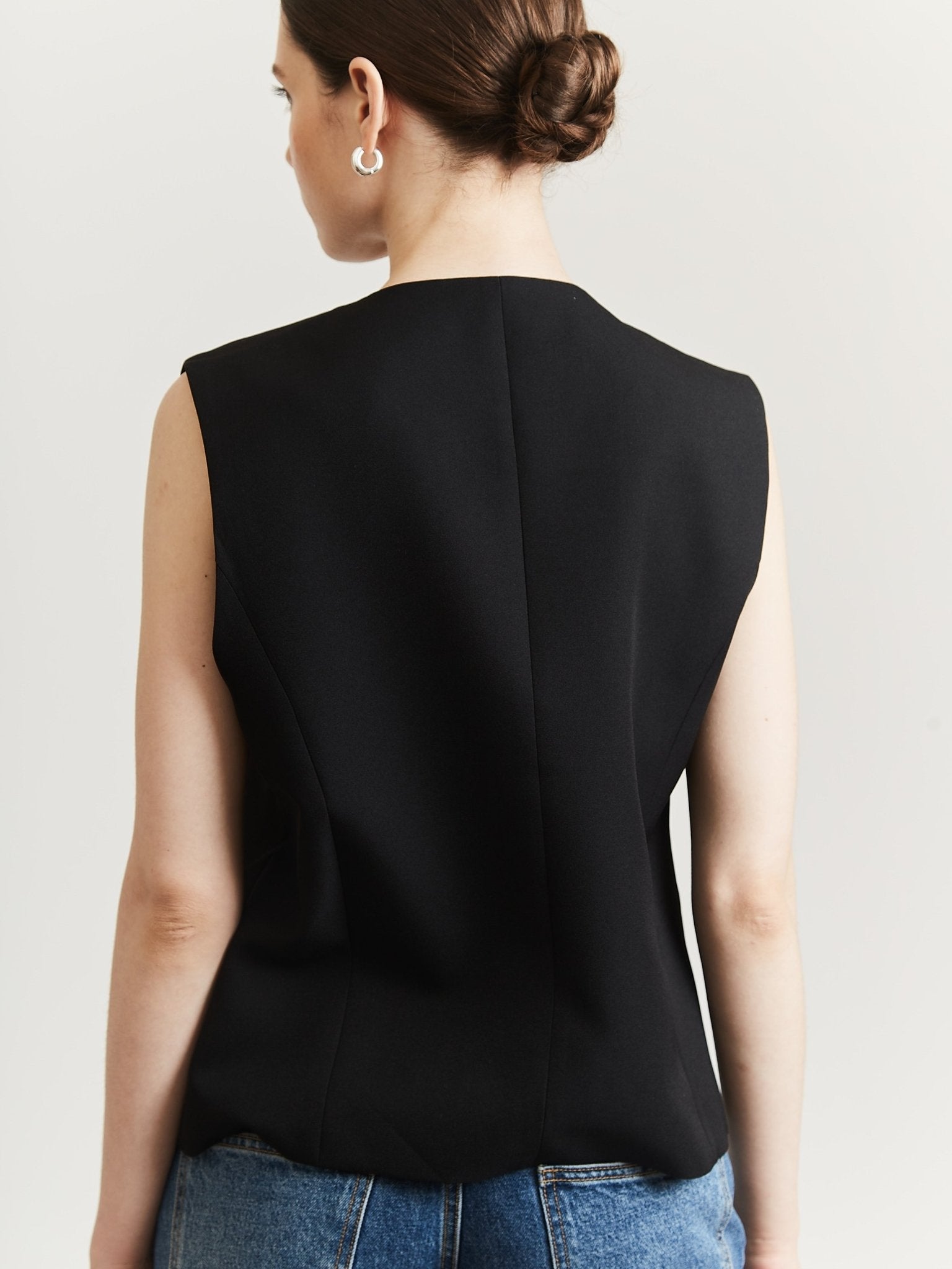 DINT VEST vests OEA ARCHIVE