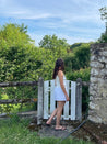 ELISABETH SHORTS Shorts OEA ARCHIVE
