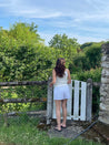 ELISABETH SHORTS Shorts OEA ARCHIVE