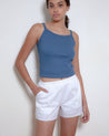 ELISABETH SHORTS Shorts OEA ARCHIVE