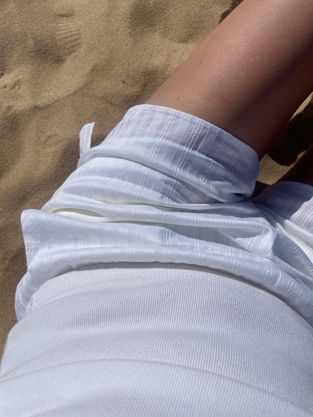 ELISABETH SHORTS Shorts OEA ARCHIVE