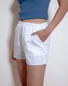 ELISABETH SHORTS Shorts OEA ARCHIVE
