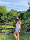 ELISABETH SHORTS Shorts OEA ARCHIVE