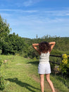 ELISABETH SHORTS Shorts OEA ARCHIVE