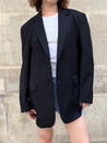 GIANNA BLAZER Blazer OEA ARCHIVE