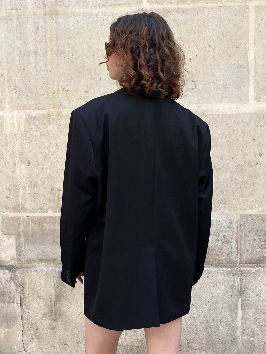 GIANNA BLAZER Blazer OEA ARCHIVE