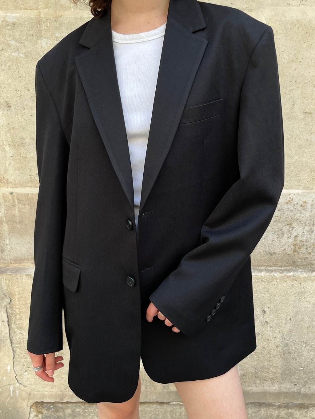 GIANNA BLAZER Blazer OEA ARCHIVE