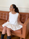 ISABELLA BALLOON DRESS Dress OEA ARCHIVE
