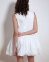 ISABELLA BALLOON DRESS Dress OEA ARCHIVE
