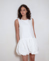 ISABELLA BALLOON DRESS Dress OEA ARCHIVE