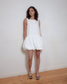 ISABELLA BALLOON DRESS Dress OEA ARCHIVE