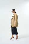 JACKIE OVERSIZED BLAZER Blazer OEA ARCHIVE