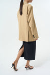 JACKIE OVERSIZED BLAZER Blazer OEA ARCHIVE
