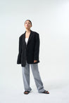 JACKIE OVERSIZED BLAZER Blazer OEA ARCHIVE