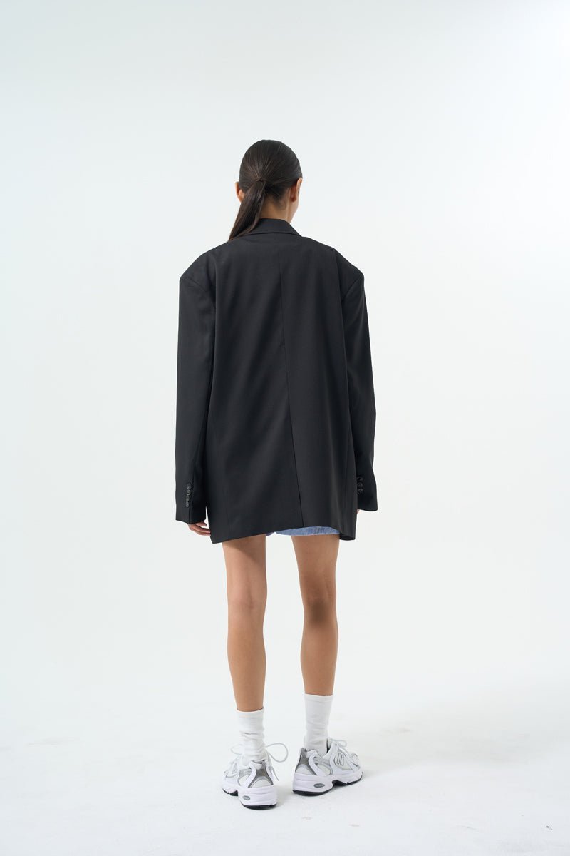LIVY OVERSIZED BLAZER Blazer OEA ARCHIVE