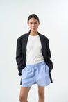 LIVY OVERSIZED BLAZER Blazer OEA ARCHIVE