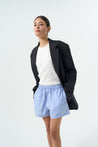 LIVY OVERSIZED BLAZER Blazer OEA ARCHIVE