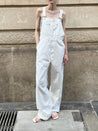 MADISON OVERALLS Pants OEA ARCHIVE