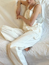 MADISON OVERALLS Pants OEA ARCHIVE