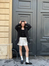OLIVIA SHORTS Shorts OEA ARCHIVE