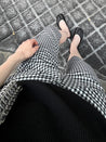 RILEY CAPRI PANTS Shorts OEA ARCHIVE