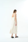 SELINA MIDI DRESS Dress OEA ARCHIVE