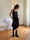 SELINA MIDI DRESS Dress OEA ARCHIVE