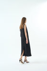 SELINA MIDI DRESS Dress OEA ARCHIVE