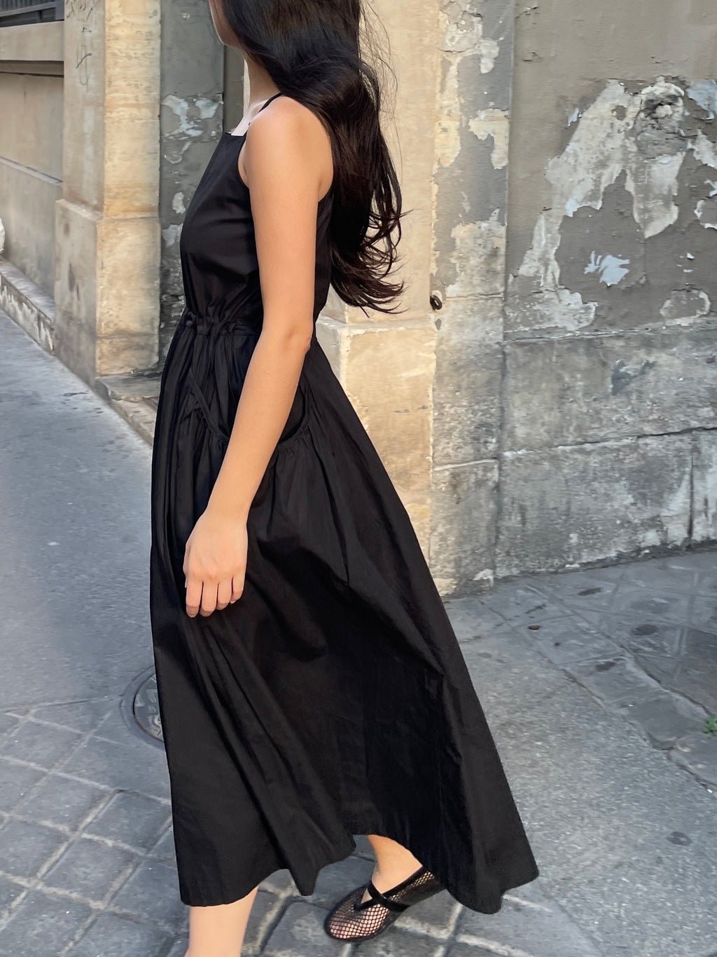 SOPHIA DRESS Dress OEA ARCHIVE