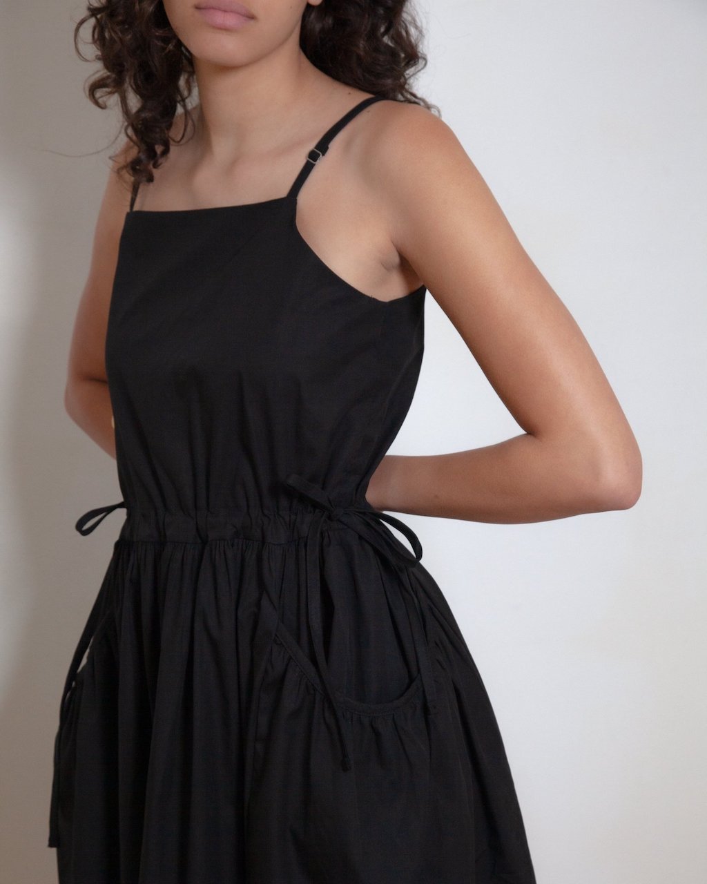 SOPHIA DRESS Dress OEA ARCHIVE