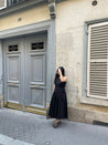 SOPHIA DRESS Dress OEA ARCHIVE