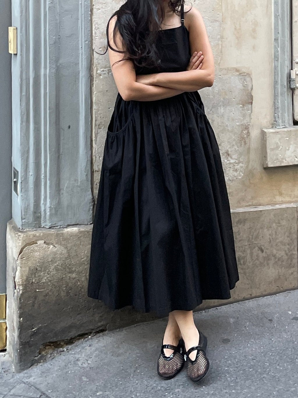 SOPHIA DRESS Dress OEA ARCHIVE