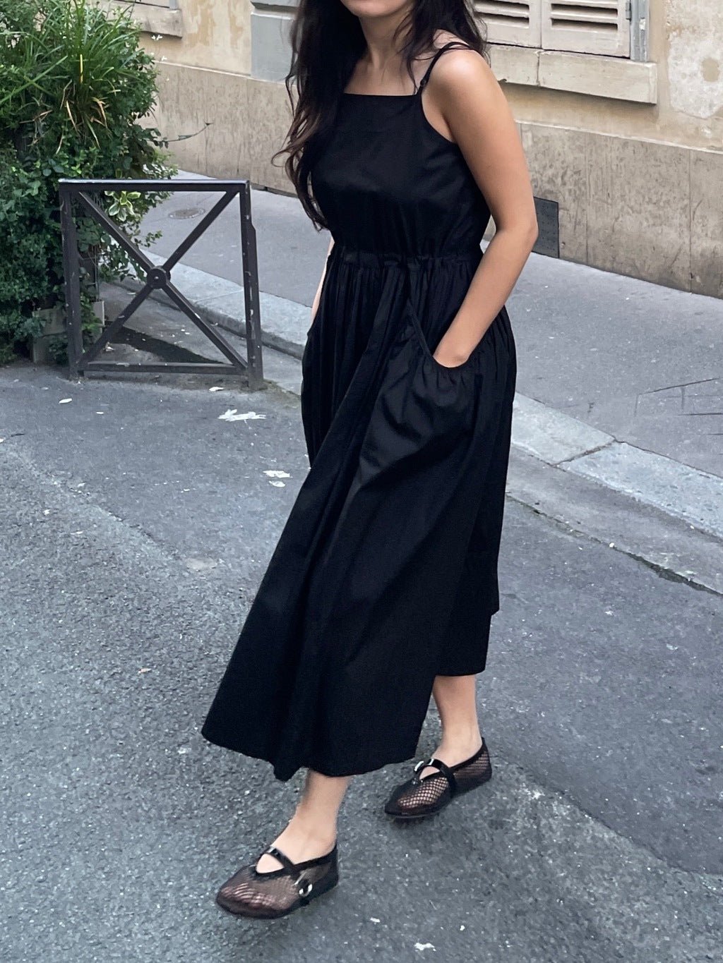 SOPHIA DRESS Dress OEA ARCHIVE