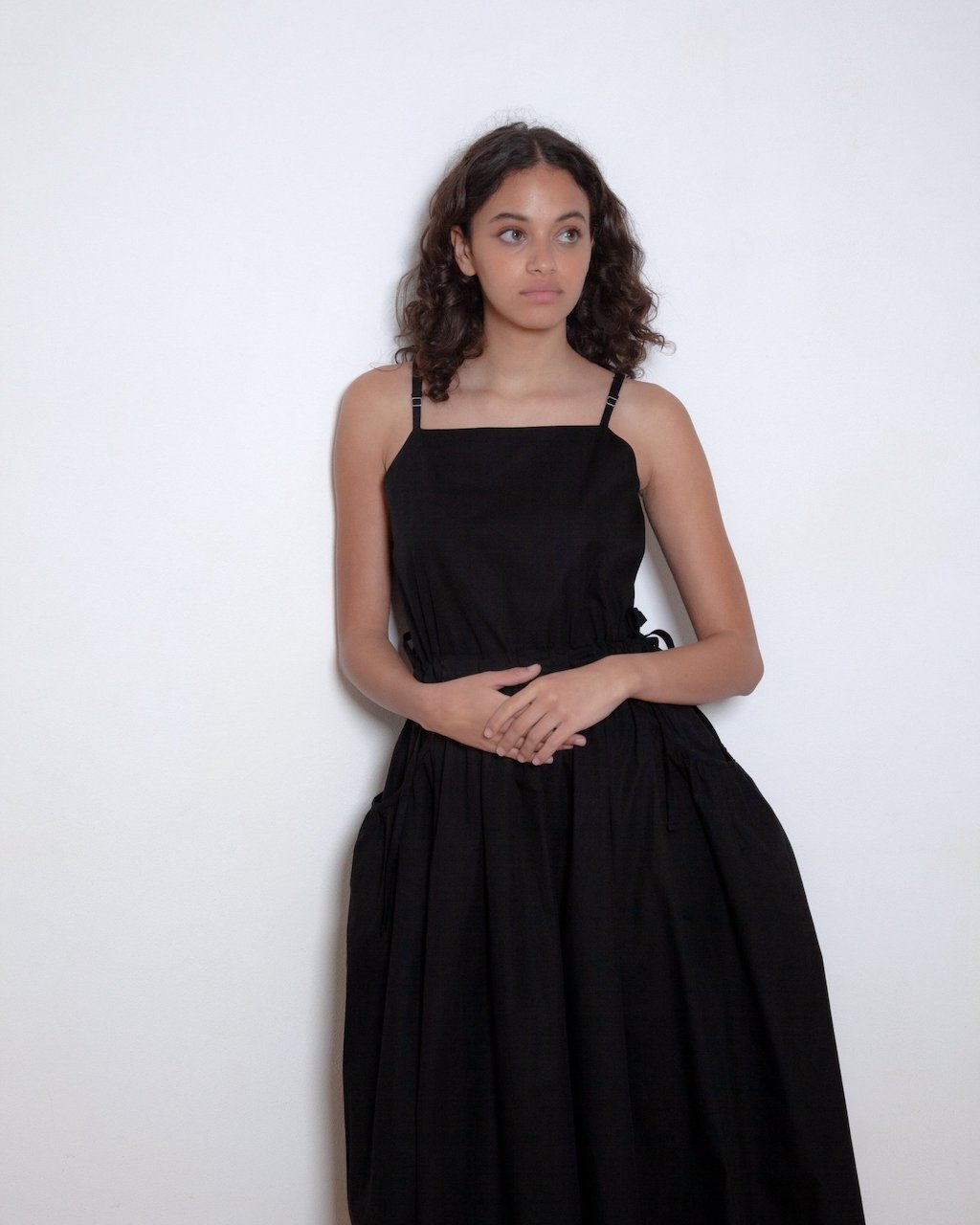 SOPHIA DRESS Dress OEA ARCHIVE