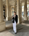 TOMMY BLAZER Blazer OEA ARCHIVE