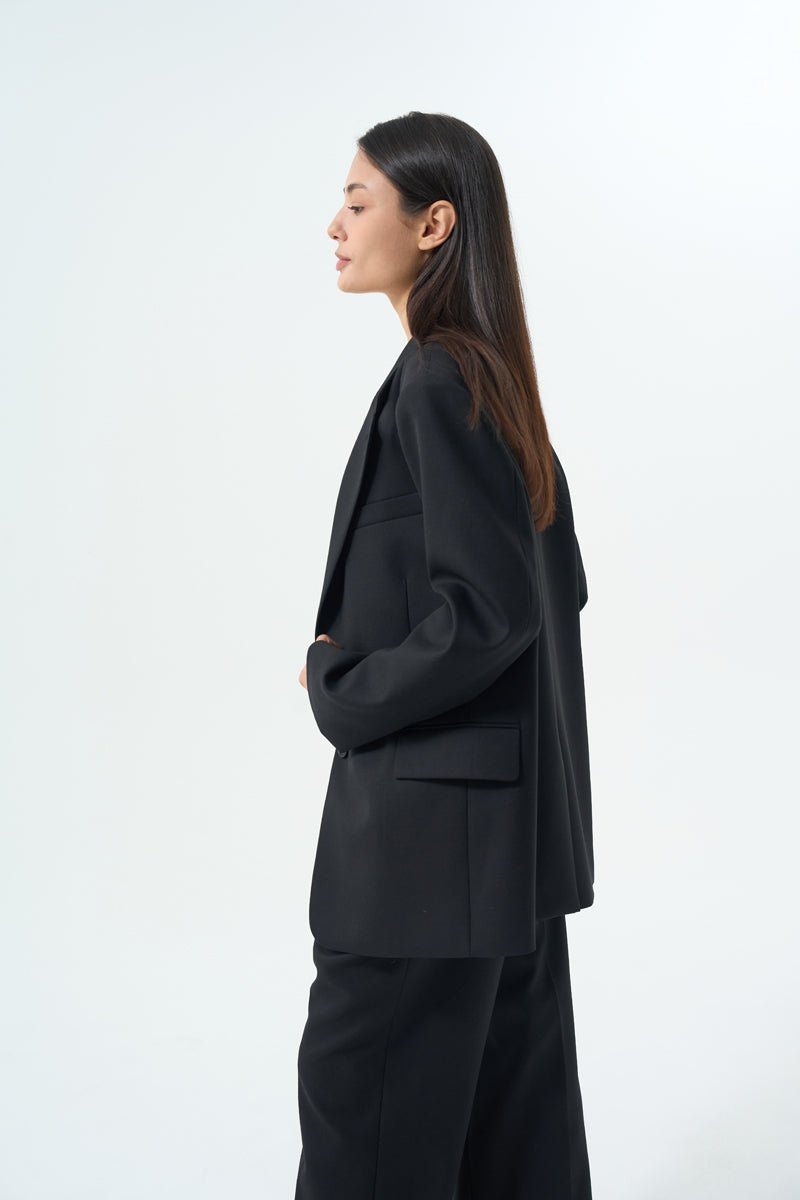 TOMMY BLAZER Blazer OEA ARCHIVE