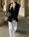 TOMMY BLAZER Blazer OEA ARCHIVE