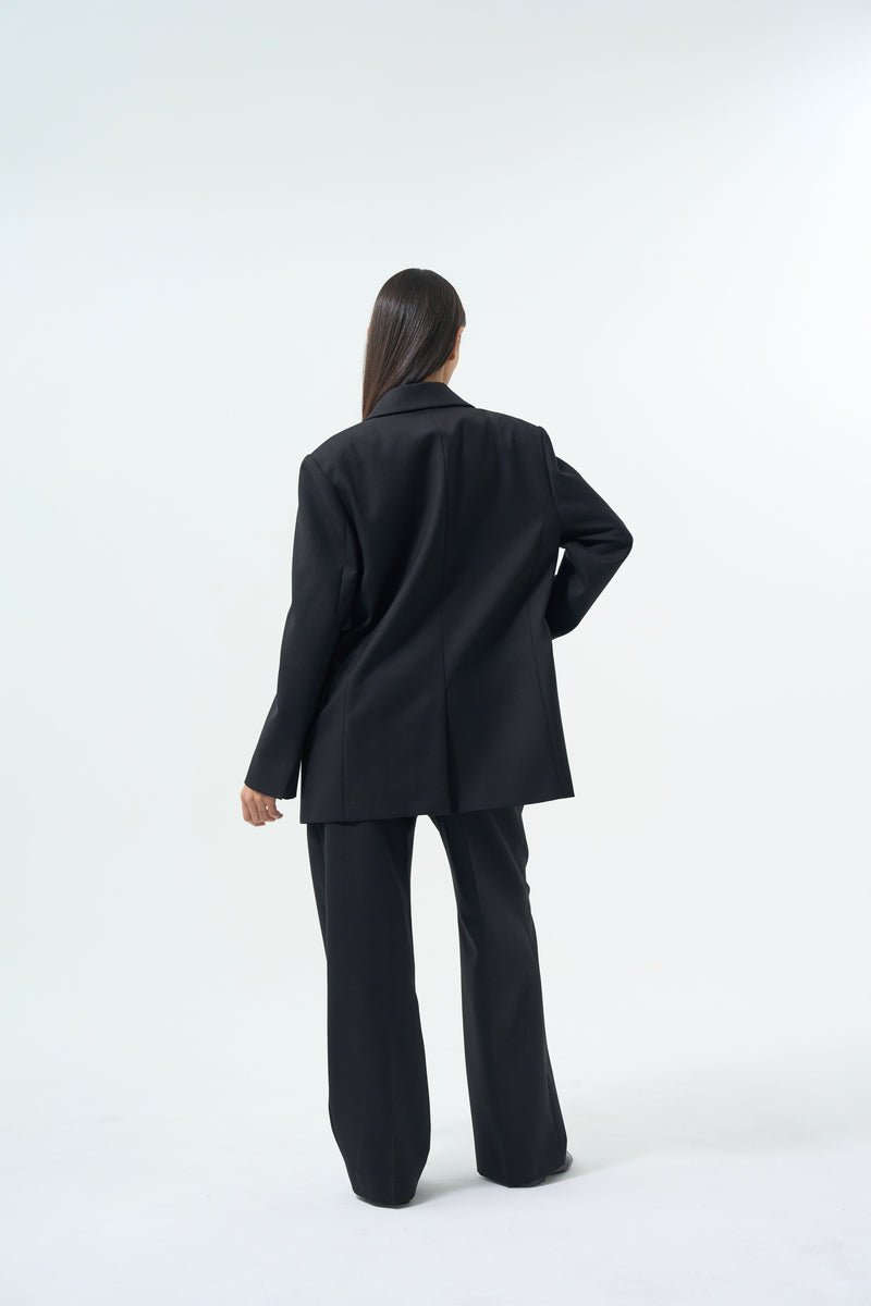 TOMMY BLAZER Blazer OEA ARCHIVE