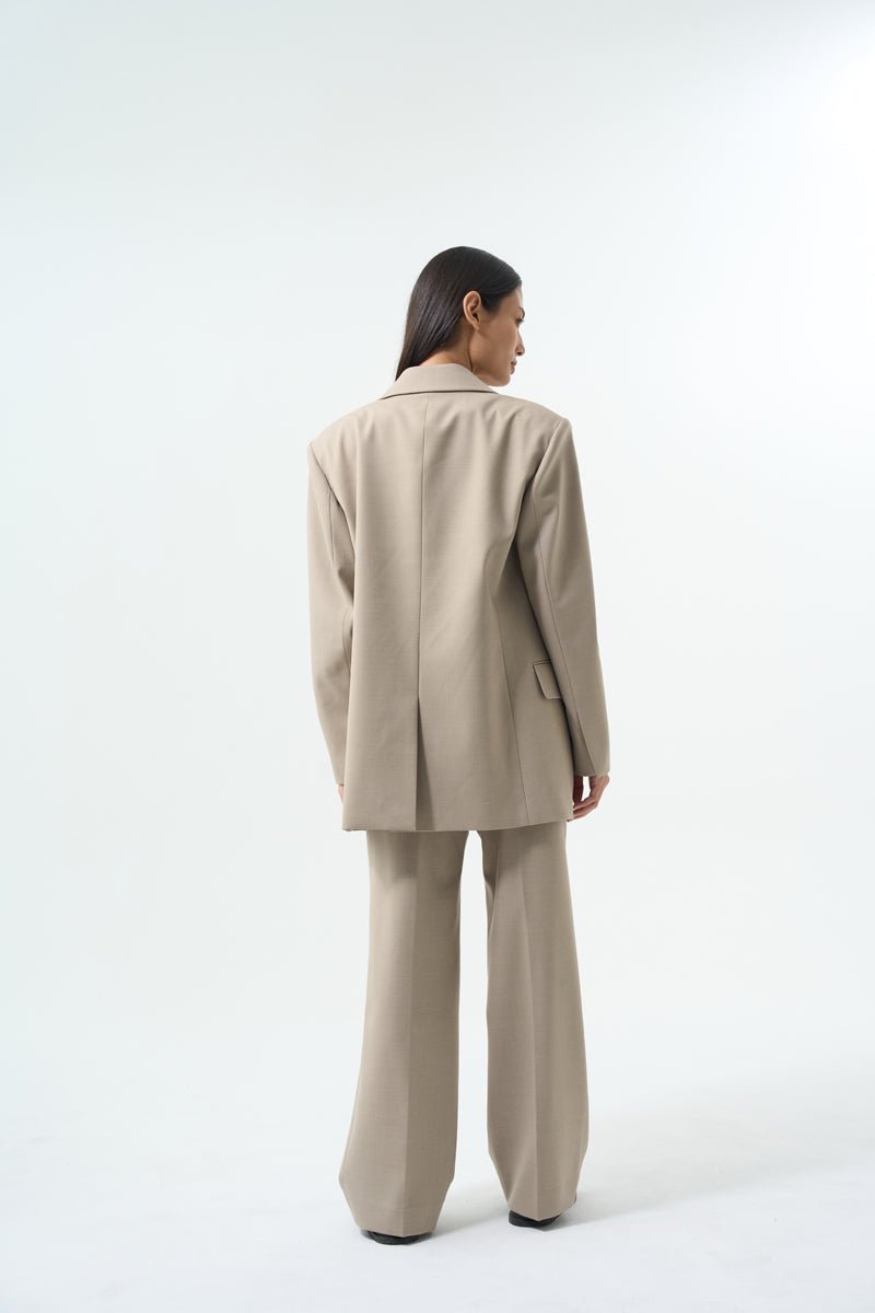 TOMMY BLAZER Blazer OEA ARCHIVE