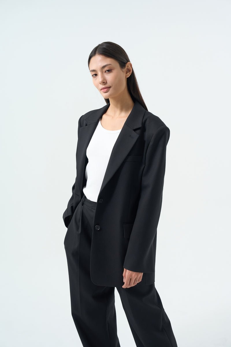 TOMMY BLAZER Blazer OEA ARCHIVE