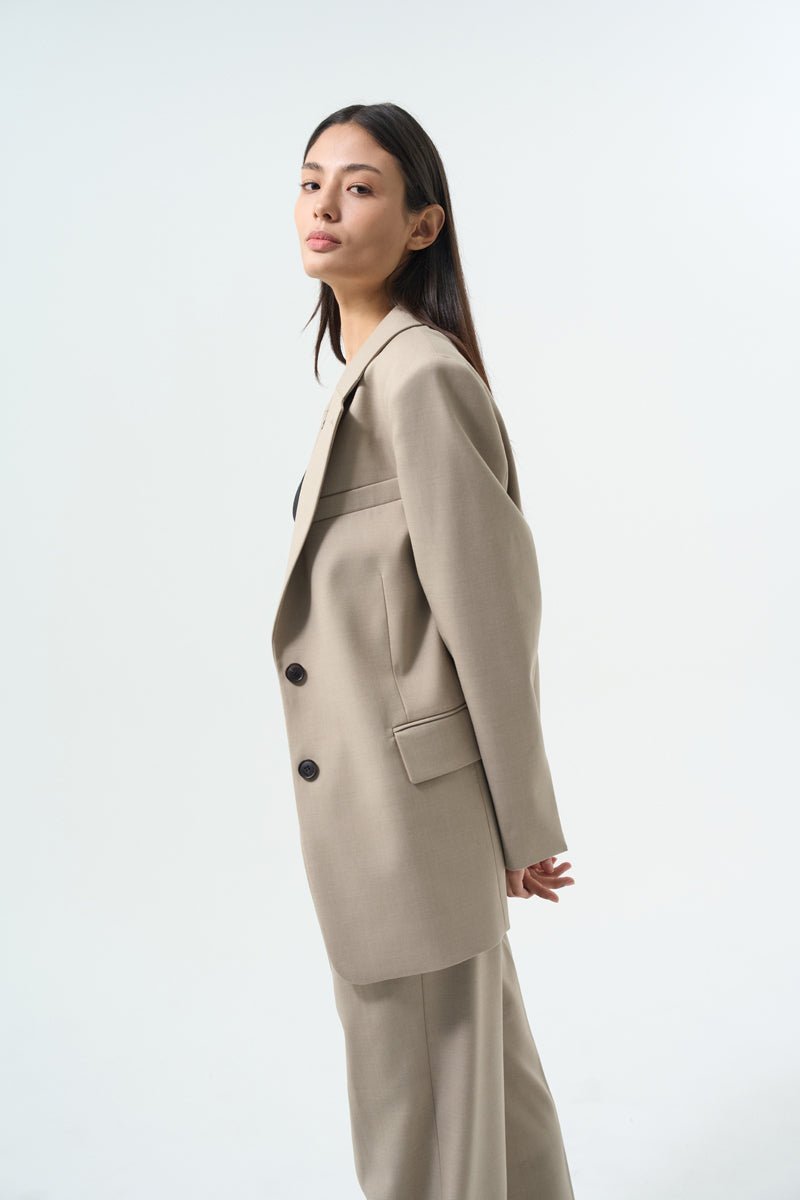 TOMMY BLAZER Blazer OEA ARCHIVE