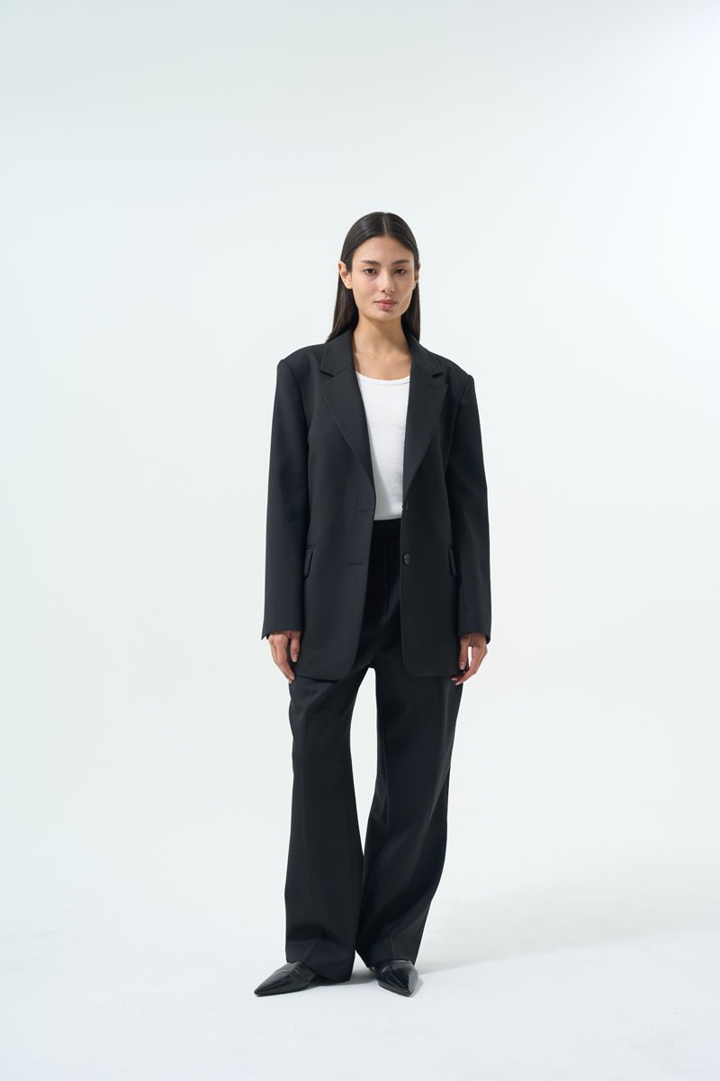 TOMMY BLAZER Blazer OEA ARCHIVE