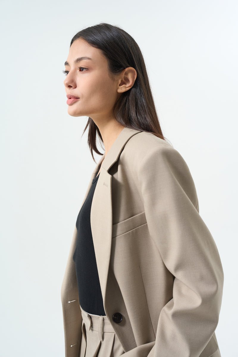TOMMY BLAZER Blazer OEA ARCHIVE