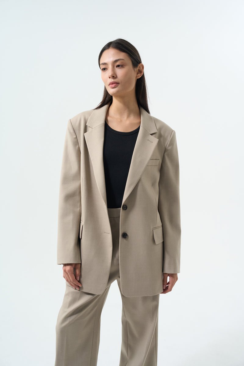 TOMMY BLAZER Blazer OEA ARCHIVE
