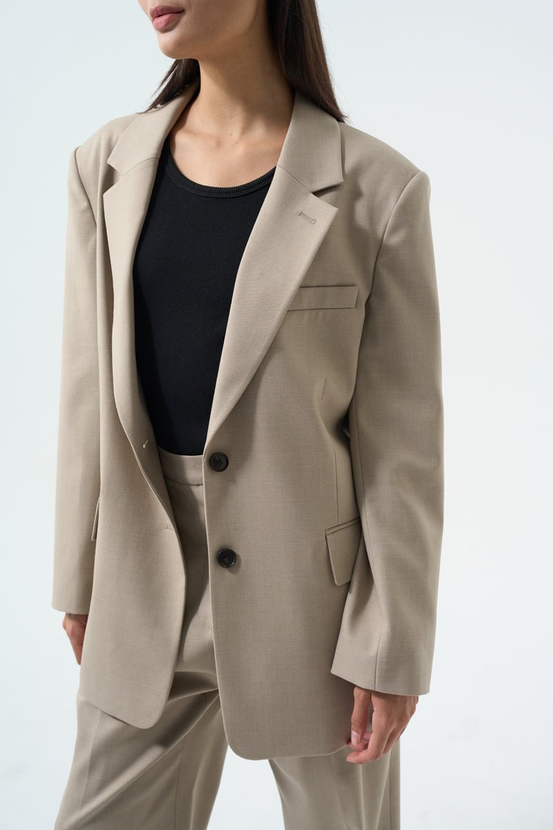 TOMMY BLAZER Blazer OEA ARCHIVE
