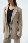TOMMY BLAZER Blazer OEA ARCHIVE